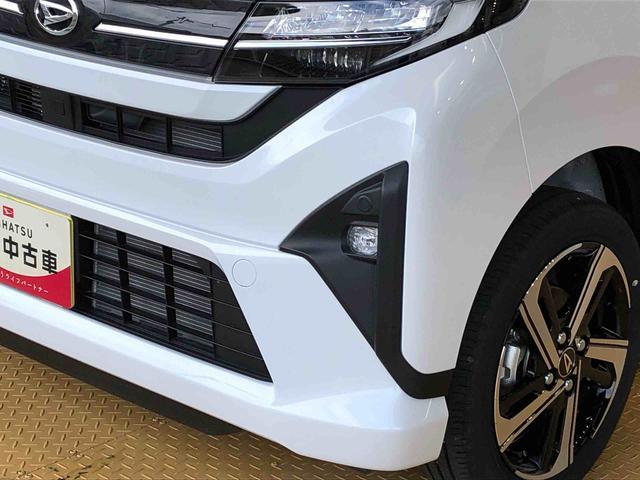 ムーヴＲＳ４ＷＤ　ターボ　両側電動スライドドア　クルーズコントロール　アイドリングストップ　プッシュスタート　スマートキー　衝突被害軽減システム　横滑り防止機能　オートライト　オートエアコン　ＡＢＳ（長野県）の中古車