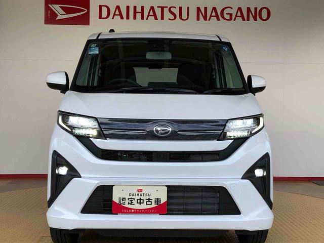 ムーヴＲＳ４ＷＤ　ターボ　両側電動スライドドア　クルーズコントロール　アイドリングストップ　プッシュスタート　スマートキー　衝突被害軽減システム　横滑り防止機能　オートライト　オートエアコン　ＡＢＳ（長野県）の中古車