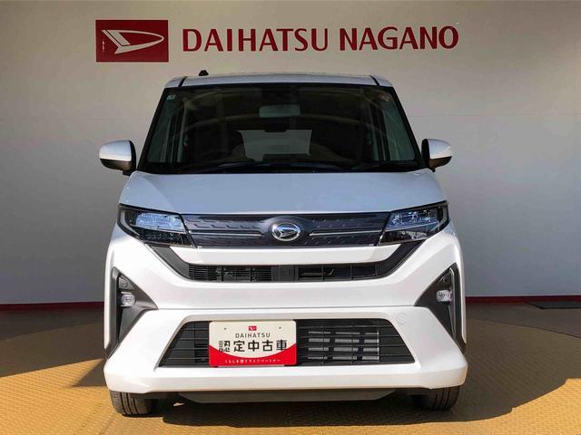 ムーヴＲＳ２ＷＤ　ターボ　両側電動スライドドア　クルーズコントロール　アイドリングストップ　プッシュスタート　スマートキー　衝突被害軽減システム　横滑り防止機能　オートライト　オートエアコン　ＡＢＳ（長野県）の中古車