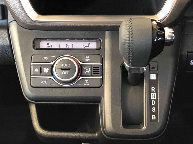 ムーヴＲＳ２ＷＤ　ターボ　両側電動スライドドア　クルーズコントロール　アイドリングストップ　プッシュスタート　スマートキー　衝突被害軽減システム　横滑り防止機能　オートライト　オートエアコン　ＡＢＳ（長野県）の中古車