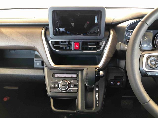 ムーヴＲＳ２ＷＤ　ターボ　両側電動スライドドア　クルーズコントロール　アイドリングストップ　プッシュスタート　スマートキー　衝突被害軽減システム　横滑り防止機能　オートライト　オートエアコン　ＡＢＳ（長野県）の中古車