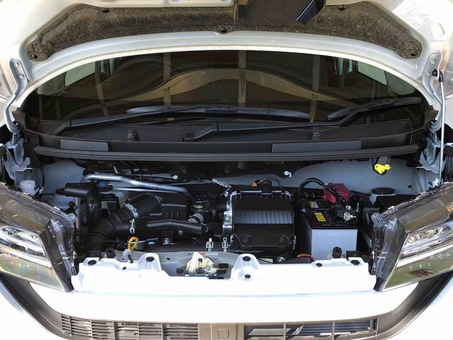 ムーヴＲＳ２ＷＤ　ターボ　両側電動スライドドア　クルーズコントロール　アイドリングストップ　プッシュスタート　スマートキー　衝突被害軽減システム　横滑り防止機能　オートライト　オートエアコン　ＡＢＳ（長野県）の中古車