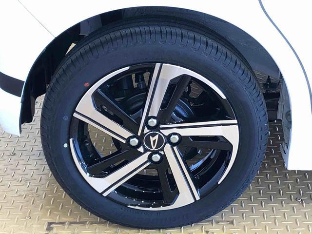 ムーヴＲＳ２ＷＤ　ターボ　両側電動スライドドア　クルーズコントロール　アイドリングストップ　プッシュスタート　スマートキー　衝突被害軽減システム　横滑り防止機能　オートライト　オートエアコン　ＡＢＳ（長野県）の中古車