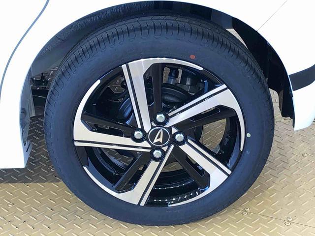 ムーヴＲＳ２ＷＤ　ターボ　両側電動スライドドア　クルーズコントロール　アイドリングストップ　プッシュスタート　スマートキー　衝突被害軽減システム　横滑り防止機能　オートライト　オートエアコン　ＡＢＳ（長野県）の中古車