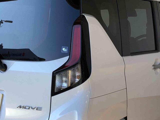 ムーヴＲＳ２ＷＤ　ターボ　両側電動スライドドア　クルーズコントロール　アイドリングストップ　プッシュスタート　スマートキー　衝突被害軽減システム　横滑り防止機能　オートライト　オートエアコン　ＡＢＳ（長野県）の中古車