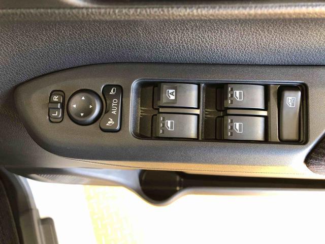 ムーヴＲＳ２ＷＤ　ターボ　両側電動スライドドア　クルーズコントロール　アイドリングストップ　プッシュスタート　スマートキー　衝突被害軽減システム　横滑り防止機能　オートライト　オートエアコン　ＡＢＳ（長野県）の中古車