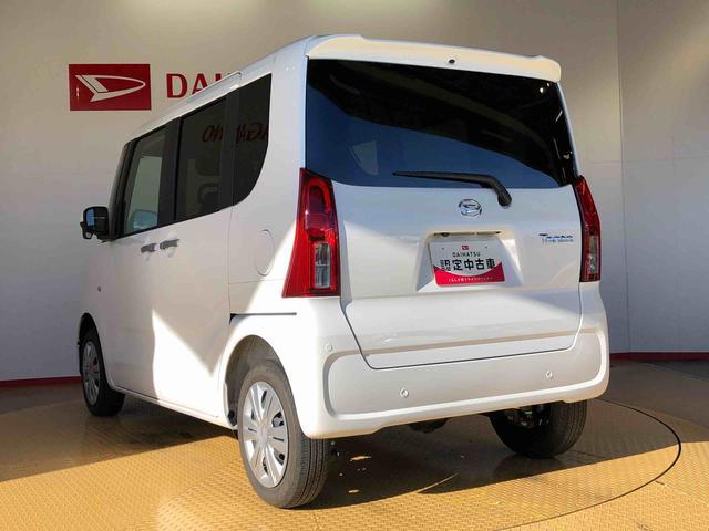 タントX4WD シートヒーター 片側電動スライドドア アイドリングストップ プッシュスタート スマートキー 衝突被害軽減システム 横滑り防止機能 オートライト オートエアコン ABS(長野県)の中古車