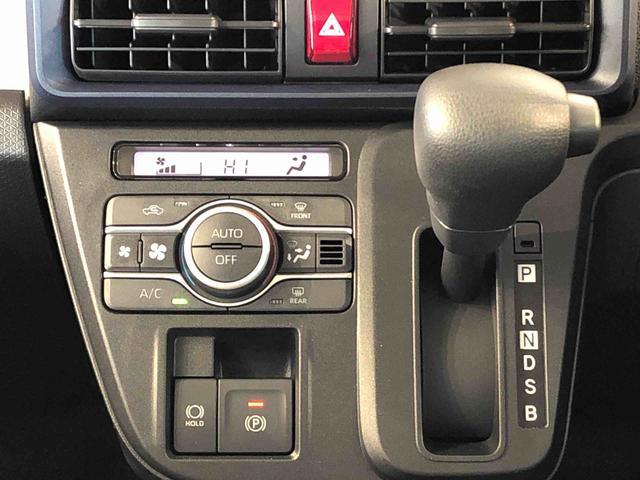 タントX4WD シートヒーター 片側電動スライドドア アイドリングストップ プッシュスタート スマートキー 衝突被害軽減システム 横滑り防止機能 オートライト オートエアコン ABS(長野県)の中古車