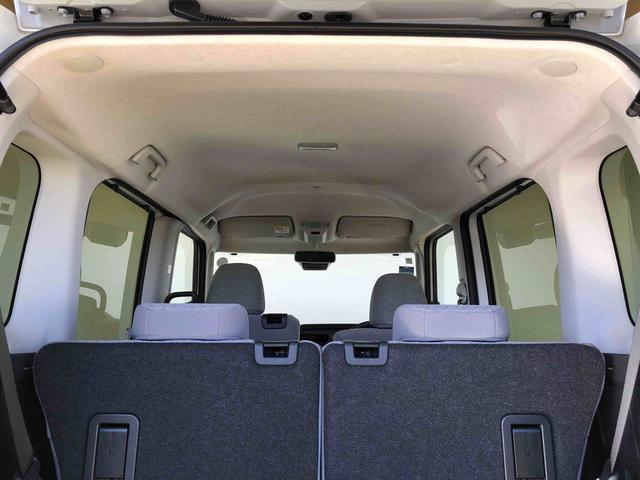 タントX4WD シートヒーター 片側電動スライドドア アイドリングストップ プッシュスタート スマートキー 衝突被害軽減システム 横滑り防止機能 オートライト オートエアコン ABS(長野県)の中古車