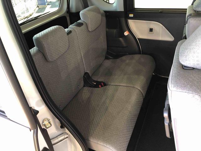 タントX4WD シートヒーター 片側電動スライドドア アイドリングストップ プッシュスタート スマートキー 衝突被害軽減システム 横滑り防止機能 オートライト オートエアコン ABS(長野県)の中古車