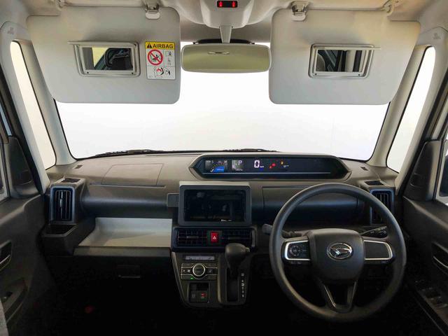 タントX4WD シートヒーター 片側電動スライドドア アイドリングストップ プッシュスタート スマートキー 衝突被害軽減システム 横滑り防止機能 オートライト オートエアコン ABS(長野県)の中古車