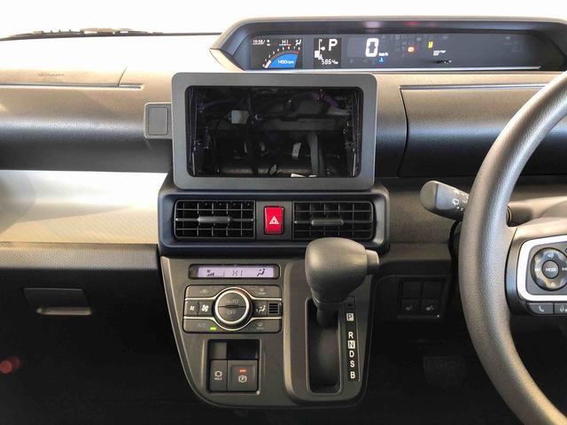 タントX4WD シートヒーター 片側電動スライドドア アイドリングストップ プッシュスタート スマートキー 衝突被害軽減システム 横滑り防止機能 オートライト オートエアコン ABS(長野県)の中古車