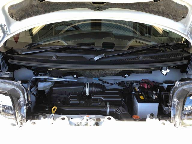 タントX4WD シートヒーター 片側電動スライドドア アイドリングストップ プッシュスタート スマートキー 衝突被害軽減システム 横滑り防止機能 オートライト オートエアコン ABS(長野県)の中古車