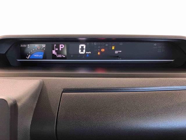 タントX4WD シートヒーター 片側電動スライドドア アイドリングストップ プッシュスタート スマートキー 衝突被害軽減システム 横滑り防止機能 オートライト オートエアコン ABS(長野県)の中古車