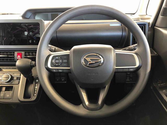 タントX4WD シートヒーター 片側電動スライドドア アイドリングストップ プッシュスタート スマートキー 衝突被害軽減システム 横滑り防止機能 オートライト オートエアコン ABS(長野県)の中古車