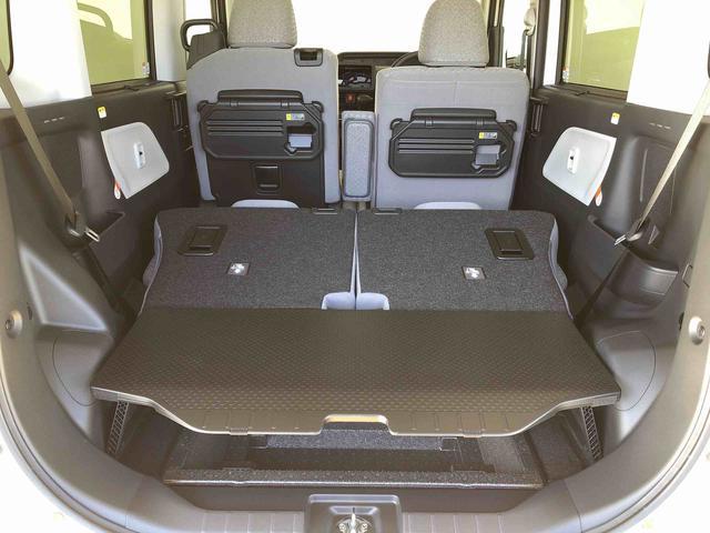 タントX4WD シートヒーター 片側電動スライドドア アイドリングストップ プッシュスタート スマートキー 衝突被害軽減システム 横滑り防止機能 オートライト オートエアコン ABS(長野県)の中古車