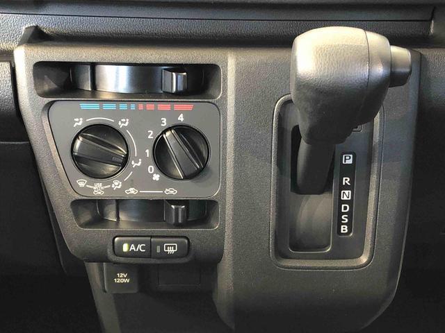 ハイゼットカーゴDX4WD AM/FMラジオ マニュアルエアコン パワーステアリング パワードアロック キーレスエントリー 衝突被害軽減システム 横滑り防止機能 アイドリングストップ オートライト ABS(長野県)の中古車