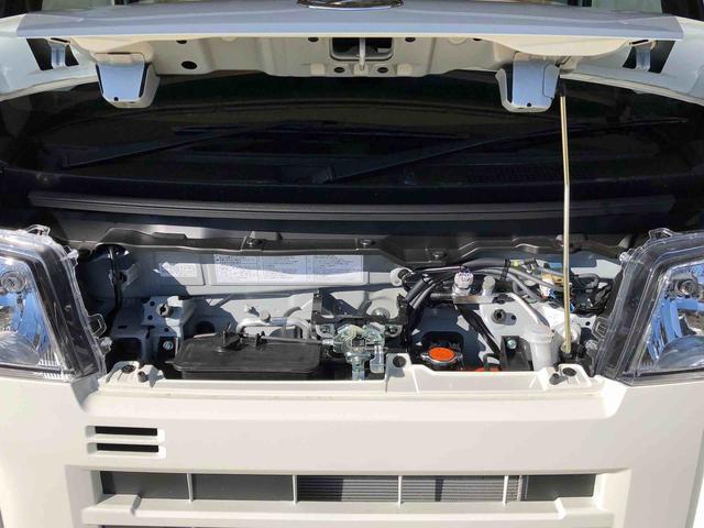 ハイゼットカーゴDX4WD AM/FMラジオ マニュアルエアコン パワーステアリング パワードアロック キーレスエントリー 衝突被害軽減システム 横滑り防止機能 アイドリングストップ オートライト ABS(長野県)の中古車