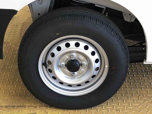 ハイゼットカーゴDX4WD AM/FMラジオ マニュアルエアコン パワーステアリング パワードアロック キーレスエントリー 衝突被害軽減システム 横滑り防止機能 アイドリングストップ オートライト ABS(長野県)の中古車