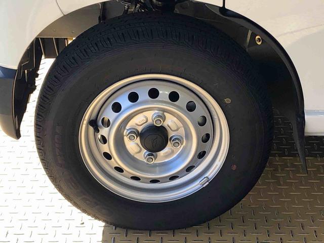 ハイゼットカーゴDX4WD AM/FMラジオ マニュアルエアコン パワーステアリング パワードアロック キーレスエントリー 衝突被害軽減システム 横滑り防止機能 アイドリングストップ オートライト ABS(長野県)の中古車