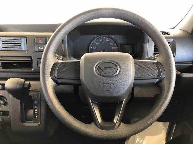 ハイゼットカーゴDX4WD AM/FMラジオ マニュアルエアコン パワーステアリング パワードアロック キーレスエントリー 衝突被害軽減システム 横滑り防止機能 アイドリングストップ オートライト ABS(長野県)の中古車