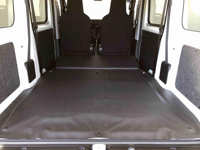 ハイゼットカーゴDX4WD AM/FMラジオ マニュアルエアコン パワーステアリング パワードアロック キーレスエントリー 衝突被害軽減システム 横滑り防止機能 アイドリングストップ オートライト ABS(長野県)の中古車