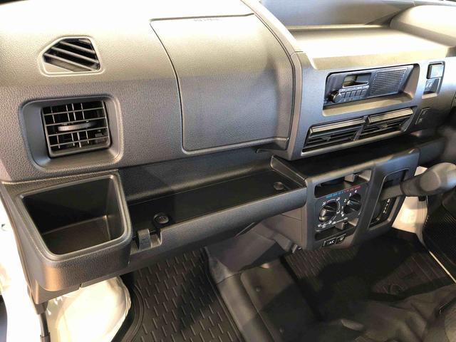 ハイゼットカーゴDX4WD AM/FMラジオ マニュアルエアコン パワーステアリング パワードアロック キーレスエントリー 衝突被害軽減システム 横滑り防止機能 アイドリングストップ オートライト ABS(長野県)の中古車