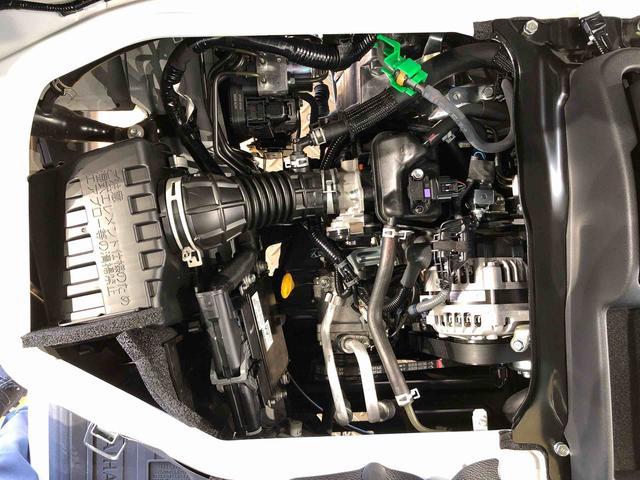 ハイゼットカーゴDX4WD AM/FMラジオ マニュアルエアコン パワーステアリング パワードアロック キーレスエントリー 衝突被害軽減システム 横滑り防止機能 アイドリングストップ オートライト ABS(長野県)の中古車