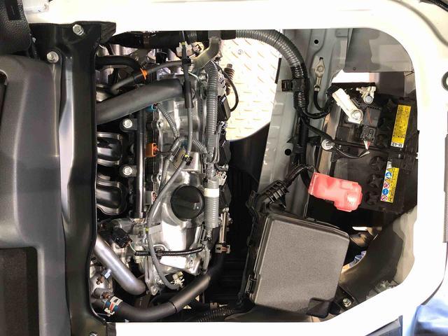 ハイゼットカーゴDX4WD AM/FMラジオ マニュアルエアコン パワーステアリング パワードアロック キーレスエントリー 衝突被害軽減システム 横滑り防止機能 アイドリングストップ オートライト ABS(長野県)の中古車