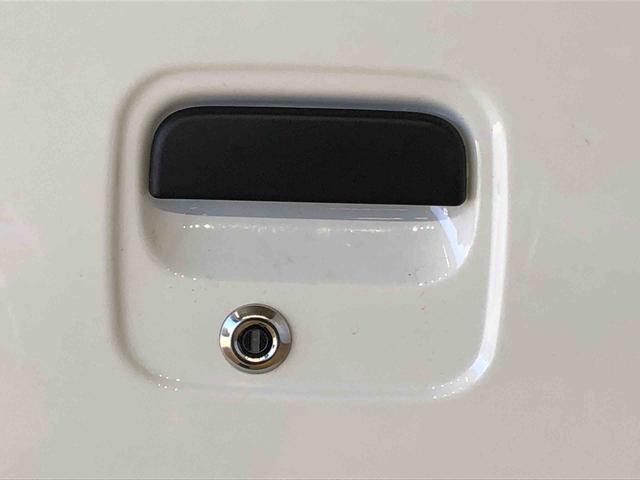 ハイゼットカーゴDX4WD AM/FMラジオ マニュアルエアコン パワーステアリング パワードアロック キーレスエントリー 衝突被害軽減システム 横滑り防止機能 アイドリングストップ オートライト ABS(長野県)の中古車