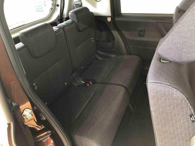 ムーヴG4WD 片側電動スライドドア アイドリングストップ プッシュスタート スマートキー 衝突被害軽減システム 横滑り防止機能 オートライト フォグランプ オートエアコン ABS(長野県)の中古車