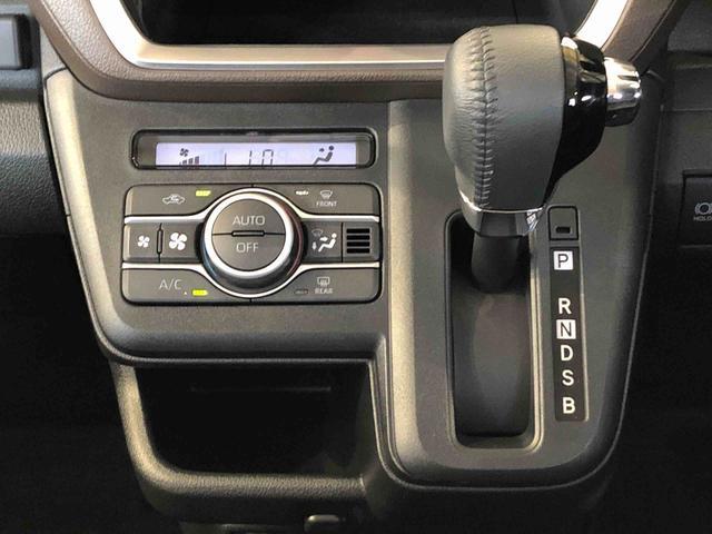 ムーヴRS4WD ターボ 両側電動スライドドア クルーズコントロール アイドリングストップ プッシュスタート スマートキー 衝突被害軽減システム 横滑り防止機能 オートライト オートエアコン ABS(長野県)の中古車