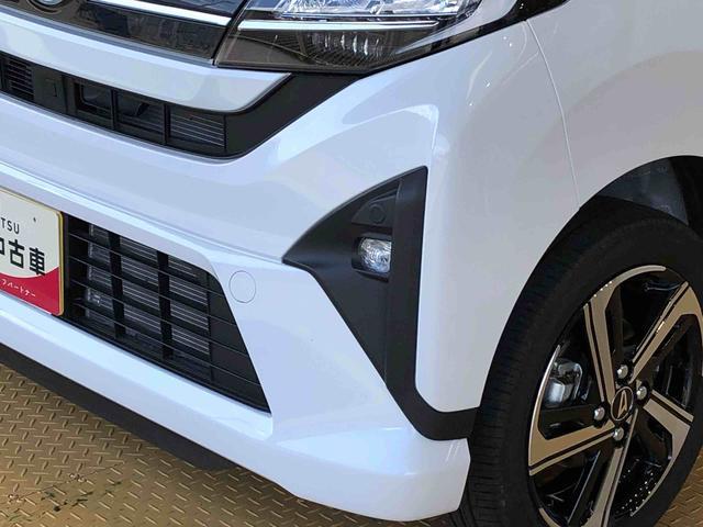ムーヴRS4WD ターボ 両側電動スライドドア クルーズコントロール アイドリングストップ プッシュスタート スマートキー 衝突被害軽減システム 横滑り防止機能 オートライト オートエアコン ABS(長野県)の中古車