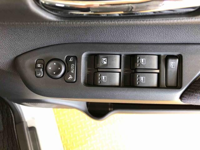 ムーヴRS4WD ターボ 両側電動スライドドア クルーズコントロール アイドリングストップ プッシュスタート スマートキー 衝突被害軽減システム 横滑り防止機能 オートライト オートエアコン ABS(長野県)の中古車