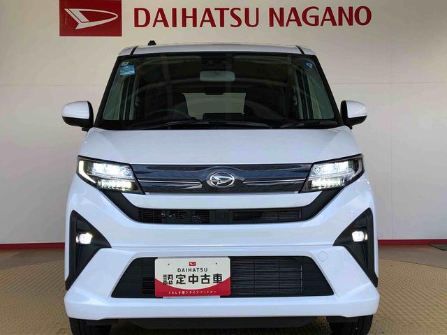 ムーヴRS4WD ターボ 両側電動スライドドア クルーズコントロール アイドリングストップ プッシュスタート スマートキー 衝突被害軽減システム 横滑り防止機能 オートライト オートエアコン ABS(長野県)の中古車