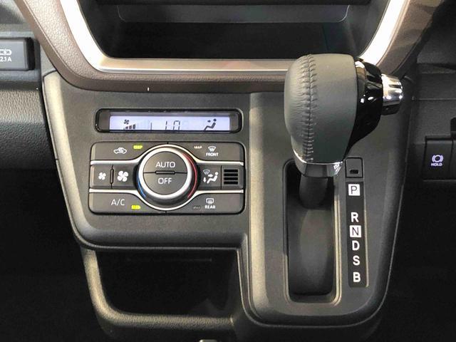 ムーヴＲＳ４ＷＤ　ターボ　両側電動スライドドア　クルーズコントロール　アイドリングストップ　プッシュスタート　スマートキー　衝突被害軽減システム　横滑り防止機能　オートライト　オートエアコン　ＡＢＳ（長野県）の中古車