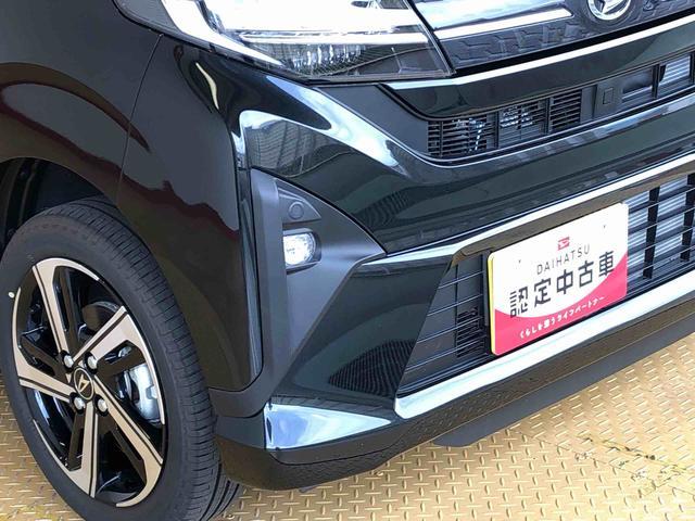 ムーヴＲＳ４ＷＤ　ターボ　両側電動スライドドア　クルーズコントロール　アイドリングストップ　プッシュスタート　スマートキー　衝突被害軽減システム　横滑り防止機能　オートライト　オートエアコン　ＡＢＳ（長野県）の中古車