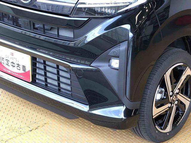ムーヴＲＳ４ＷＤ　ターボ　両側電動スライドドア　クルーズコントロール　アイドリングストップ　プッシュスタート　スマートキー　衝突被害軽減システム　横滑り防止機能　オートライト　オートエアコン　ＡＢＳ（長野県）の中古車