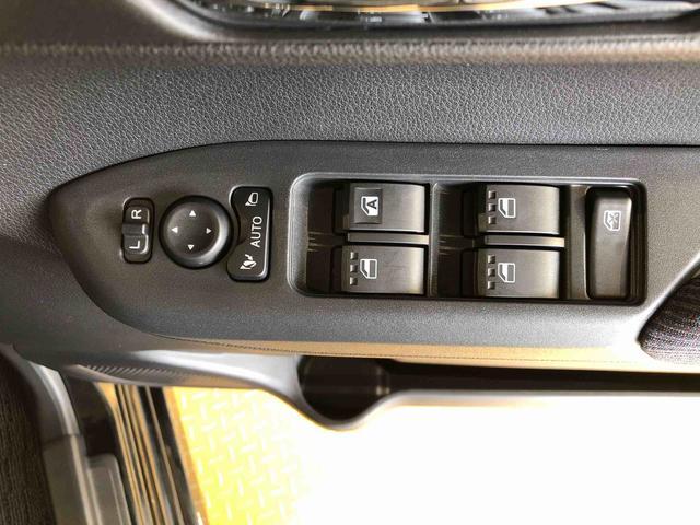 ムーヴＲＳ４ＷＤ　ターボ　両側電動スライドドア　クルーズコントロール　アイドリングストップ　プッシュスタート　スマートキー　衝突被害軽減システム　横滑り防止機能　オートライト　オートエアコン　ＡＢＳ（長野県）の中古車