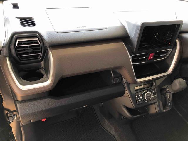 ムーヴＲＳ４ＷＤ　ターボ　両側電動スライドドア　クルーズコントロール　アイドリングストップ　プッシュスタート　スマートキー　衝突被害軽減システム　横滑り防止機能　オートライト　オートエアコン　ＡＢＳ（長野県）の中古車