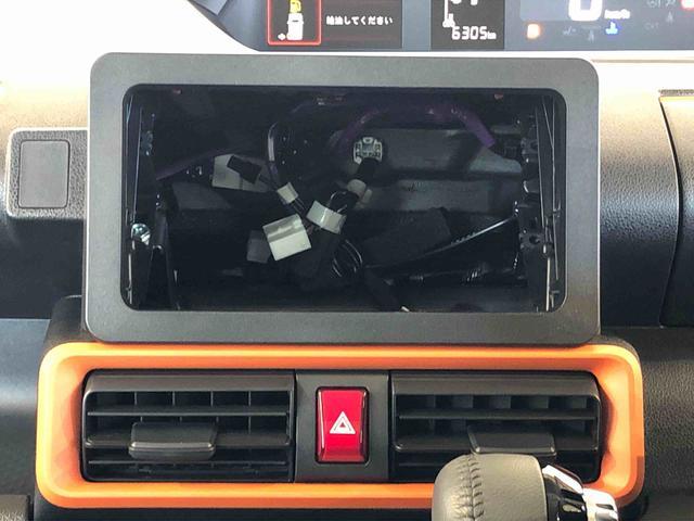 タントファンクロスターボ２ＷＤ　ターボ　シートヒーター　両側電動スライドドア　アイドリングストップ　プッシュスタート　スマートキー　衝突被害軽減システム　横滑り防止機能　オートライト　オートエアコン　ＡＢＳ（長野県）の中古車