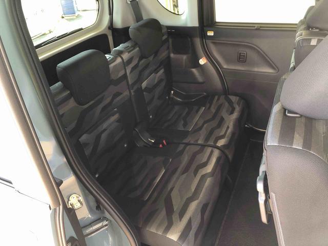 タントファンクロスターボ２ＷＤ　ターボ　シートヒーター　両側電動スライドドア　アイドリングストップ　プッシュスタート　スマートキー　衝突被害軽減システム　横滑り防止機能　オートライト　オートエアコン　ＡＢＳ（長野県）の中古車