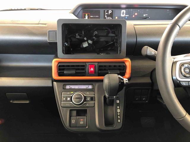 タントファンクロスターボ２ＷＤ　ターボ　シートヒーター　両側電動スライドドア　アイドリングストップ　プッシュスタート　スマートキー　衝突被害軽減システム　横滑り防止機能　オートライト　オートエアコン　ＡＢＳ（長野県）の中古車