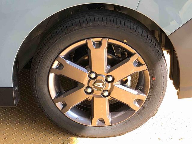 タントファンクロスターボ２ＷＤ　ターボ　シートヒーター　両側電動スライドドア　アイドリングストップ　プッシュスタート　スマートキー　衝突被害軽減システム　横滑り防止機能　オートライト　オートエアコン　ＡＢＳ（長野県）の中古車