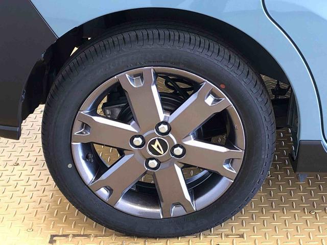 タントファンクロスターボ２ＷＤ　ターボ　シートヒーター　両側電動スライドドア　アイドリングストップ　プッシュスタート　スマートキー　衝突被害軽減システム　横滑り防止機能　オートライト　オートエアコン　ＡＢＳ（長野県）の中古車