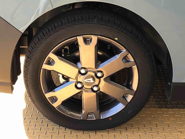 タントファンクロスターボ２ＷＤ　ターボ　シートヒーター　両側電動スライドドア　アイドリングストップ　プッシュスタート　スマートキー　衝突被害軽減システム　横滑り防止機能　オートライト　オートエアコン　ＡＢＳ（長野県）の中古車