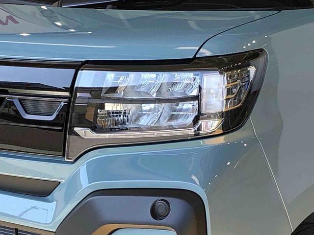 タントファンクロスターボ２ＷＤ　ターボ　シートヒーター　両側電動スライドドア　アイドリングストップ　プッシュスタート　スマートキー　衝突被害軽減システム　横滑り防止機能　オートライト　オートエアコン　ＡＢＳ（長野県）の中古車