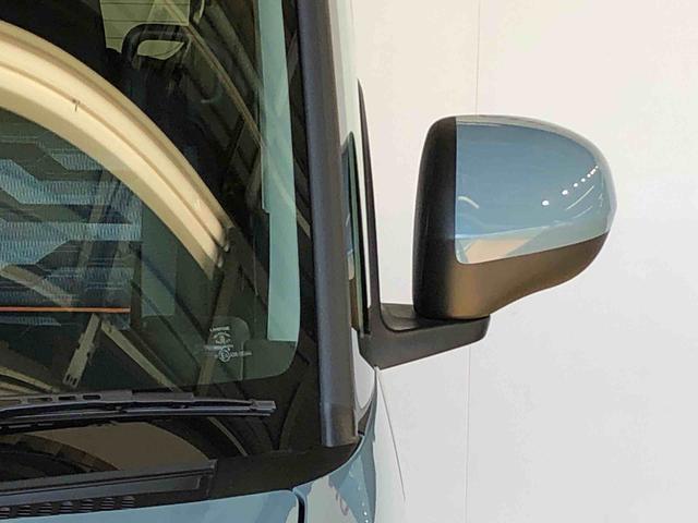 タントファンクロスターボ２ＷＤ　ターボ　シートヒーター　両側電動スライドドア　アイドリングストップ　プッシュスタート　スマートキー　衝突被害軽減システム　横滑り防止機能　オートライト　オートエアコン　ＡＢＳ（長野県）の中古車