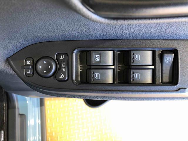 タントファンクロスターボ２ＷＤ　ターボ　シートヒーター　両側電動スライドドア　アイドリングストップ　プッシュスタート　スマートキー　衝突被害軽減システム　横滑り防止機能　オートライト　オートエアコン　ＡＢＳ（長野県）の中古車