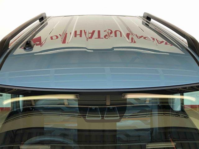 タントファンクロスターボ２ＷＤ　ターボ　シートヒーター　両側電動スライドドア　アイドリングストップ　プッシュスタート　スマートキー　衝突被害軽減システム　横滑り防止機能　オートライト　オートエアコン　ＡＢＳ（長野県）の中古車